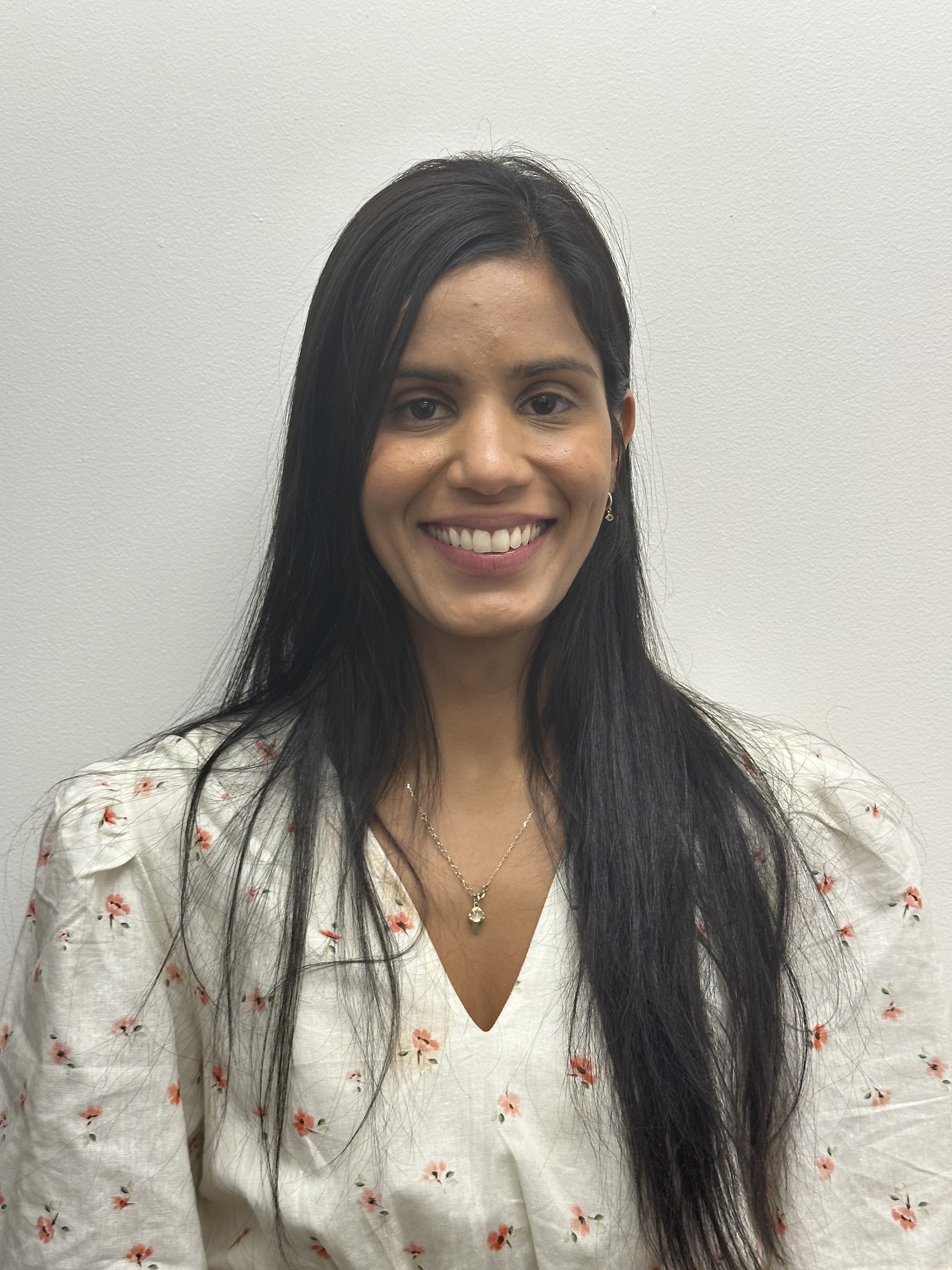 Dr Priya Bhojwani